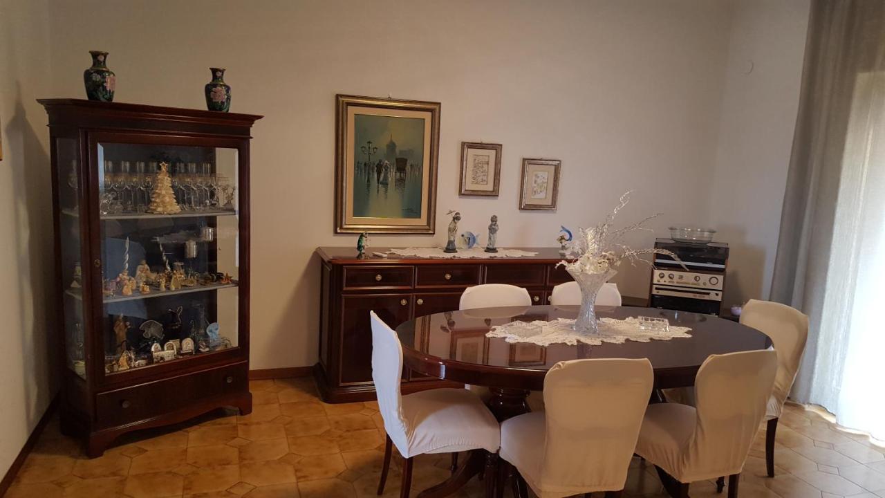 Casadifederica Apartment Palermo Exterior foto