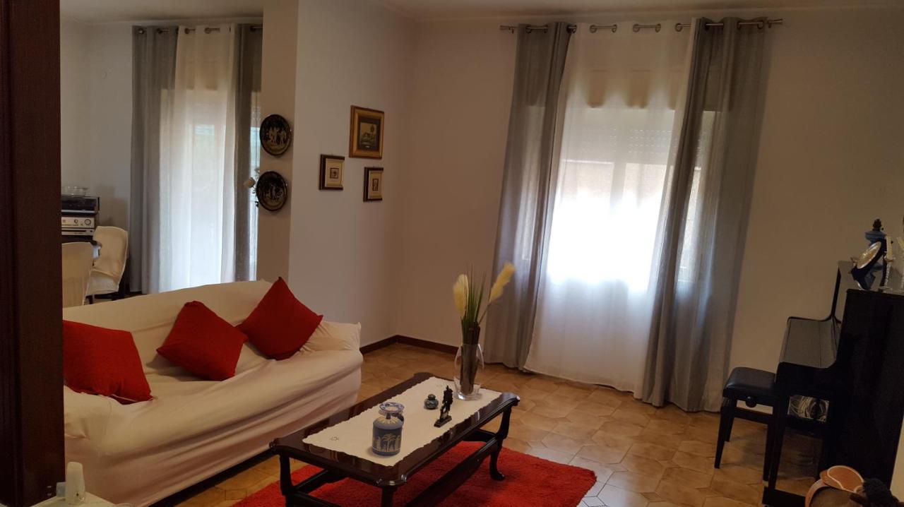 Casadifederica Apartment Palermo Exterior foto