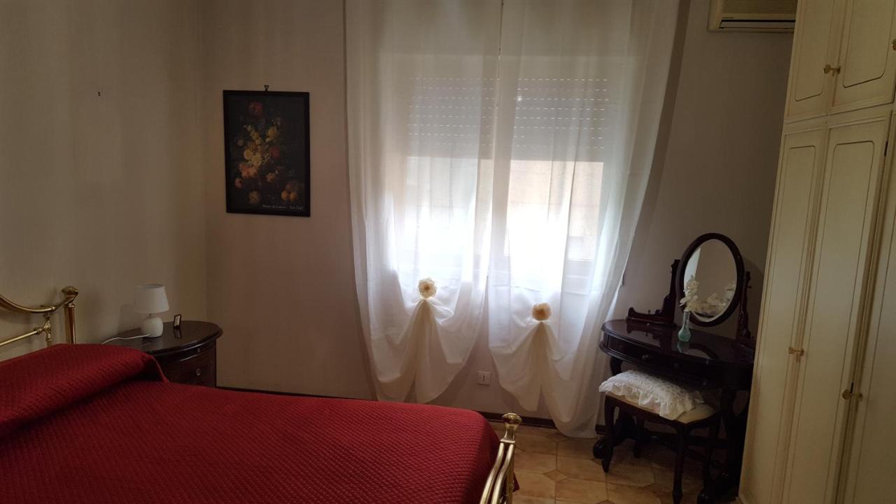 Casadifederica Apartment Palermo Exterior foto