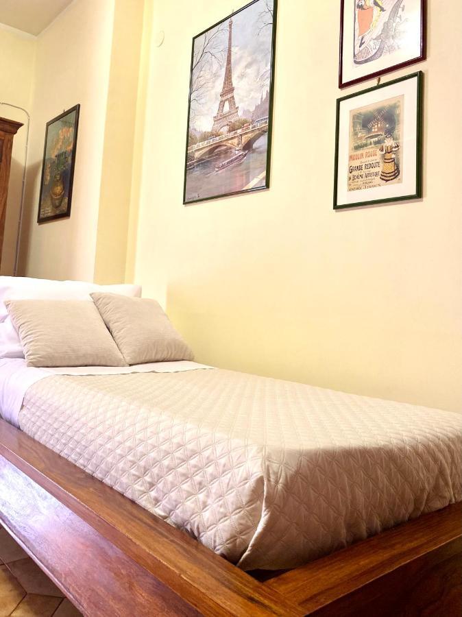 Casadifederica Apartment Palermo Exterior foto